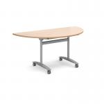 Facile mesh back operator chair with headrest - made to order