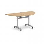 Facile mesh back operator chair with headrest - made to order
