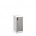 Flux 900mm high lockers with one door - digital lock FLS09-1D-DL