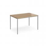 Facile mesh back operator chair with headrest - made to order