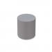 Groove modular breakout seating bubble - forecast grey body with late grey top