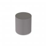 Groove modular breakout seating - forecast grey body with present grey top GR01-FG-PG