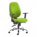 Jota ergo 24hr ergonomic asynchro task chair - made to order JXERGOB