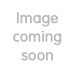 Maestro 25 back to back straight desks 1400mm x 1600mm - black bench leg frame, Kendal Oak top MB1416BKKO