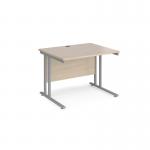Facile mesh back operator chair with headrest - made to order