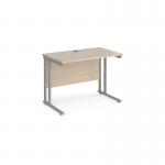 Facile mesh back operator chair with headrest - made to order