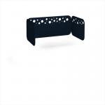 Moon Acoustic Elev8 Screen 1400w - Dark Blue MES1400-BD