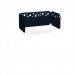 Moon Acoustic Elev8 Screen 1400w - Dark Blue MES1400-BD