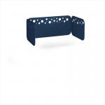 Moon Acoustic Elev8 Screen 1400w - Blue MES1400-BL