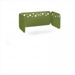 Moon Acoustic Elev8 Screen 1400w - Fruit Green MES1400-FG