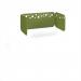 Moon Acoustic Elev8 Screen 1400w - Fruit Green MES1400-FG