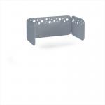 Moon Acoustic Elev8 Screen 1400w - Light Grey MES1400-LG