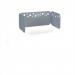 Moon Acoustic Elev8 Screen 1400w - Light Grey MES1400-LG