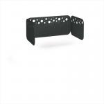 Moon Acoustic Elev8 Screen 1400w - Moonlight Grey MES1400-MG