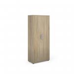 Magnum tall cupboard 1840mm high - light oak