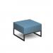 Nera modular soft seating single unit
