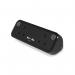Nucleus 2 UK Socket Power Module with Dual A USB Charging - Black NUC-1