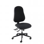 Ortho Pro 500 orthopaedic chair with upholstered seat and back OP500