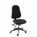 Ortho Pro 500 orthopaedic chair with upholstered seat and back OP500