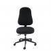 Ortho Pro 500 orthopaedic chair with upholstered seat and back OP500
