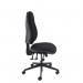Ortho Pro 500 orthopaedic chair with upholstered seat and back OP500