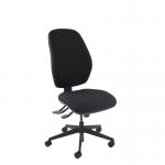 Ortho Pro 600 orthopaedic chair with fully upholstered seat and back OP600