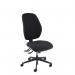 Ortho Pro 600 orthopaedic chair with fully upholstered seat and back OP600