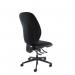 Ortho Pro 600 orthopaedic chair with fully upholstered seat and back OP600