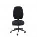 Ortho Pro 600 orthopaedic chair with fully upholstered seat and back OP600