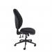 Ortho Pro 600 orthopaedic chair with fully upholstered seat and back OP600