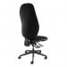 Ortho Pro 700 large back orthopaedic chair with fully upholstered seat and back OP700