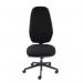 Ortho Pro 700 large back orthopaedic chair with fully upholstered seat and back OP700