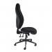 Ortho Pro 700 large back orthopaedic chair with fully upholstered seat and back OP700