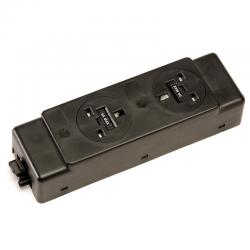 dams Switched Extension Leads and Surge Protection Extensions