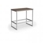 Otto Poseur benching solution dining table 1200mm wide with 25mm MDF top PTAOT1200-S