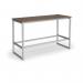 Otto Poseur benching solution dining table 1800mm wide with 25mm MDF top PTAOT1800-S