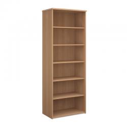 dams tall bookcases