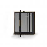 Retreat duo acoustic booth RBX-2