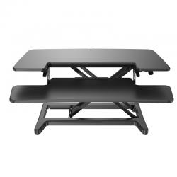 dams Sit Stand Workstations