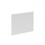 Show magnetic whiteboard add-on for mobile A-frame caddy system SHW-MWP