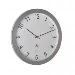 Sirius giant wall clock 600mm - Grey & White SIWC