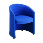 Facile mesh back operator chair with headrest - made to order