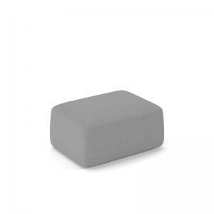 Snuggle modular soft seating small sofa - made to order SNG001S