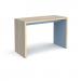 Slab Poseur benching solution dining table 1600mm wide