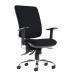 Senza ergo 24hr ergonomic PCB task chair - made to order SXERGOA
