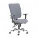 Senza ergo 24hr ergonomic asynchro task chair - made to order SXERGOB