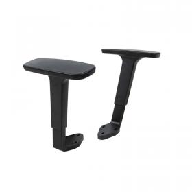 Replacement adjustable folding arms for the Jota and Senza families of chairs - pair TOR04