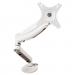 Facile mesh back operator chair with headrest - made to order