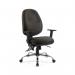 Vantage Ergo task chair - Black VXERGOB-BLK