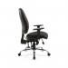 Vantage Ergo task chair - Black VXERGOB-BLK